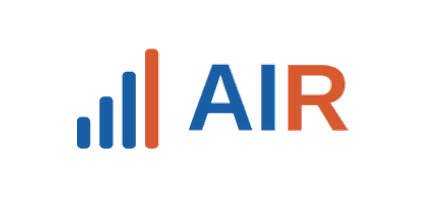AIR — Behavioral Intelligence Platform