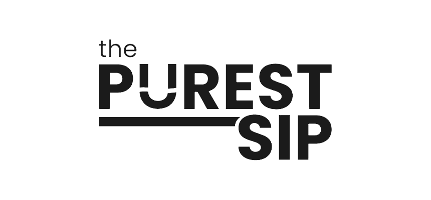 The Purest Sip
